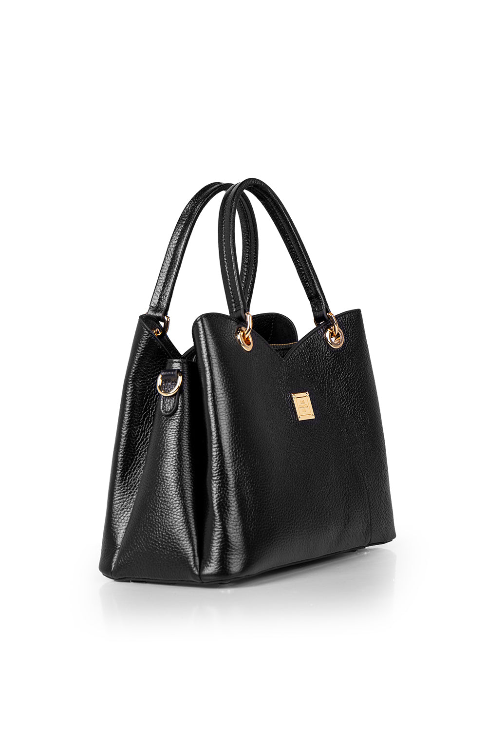 Thestance.co-TULIP Shoulder Bag-Omuz Çantası-3-Milagron.com