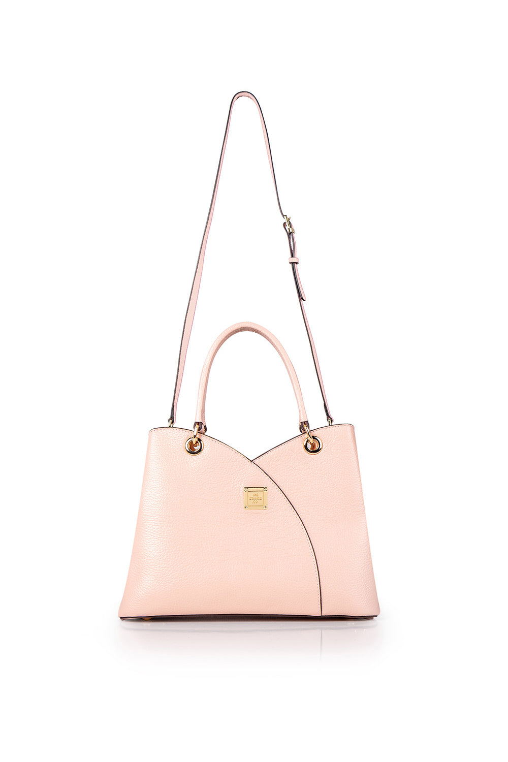 Thestance.co-Tulip Shoulder Bag-Omuz Çantası-1-Milagron.com