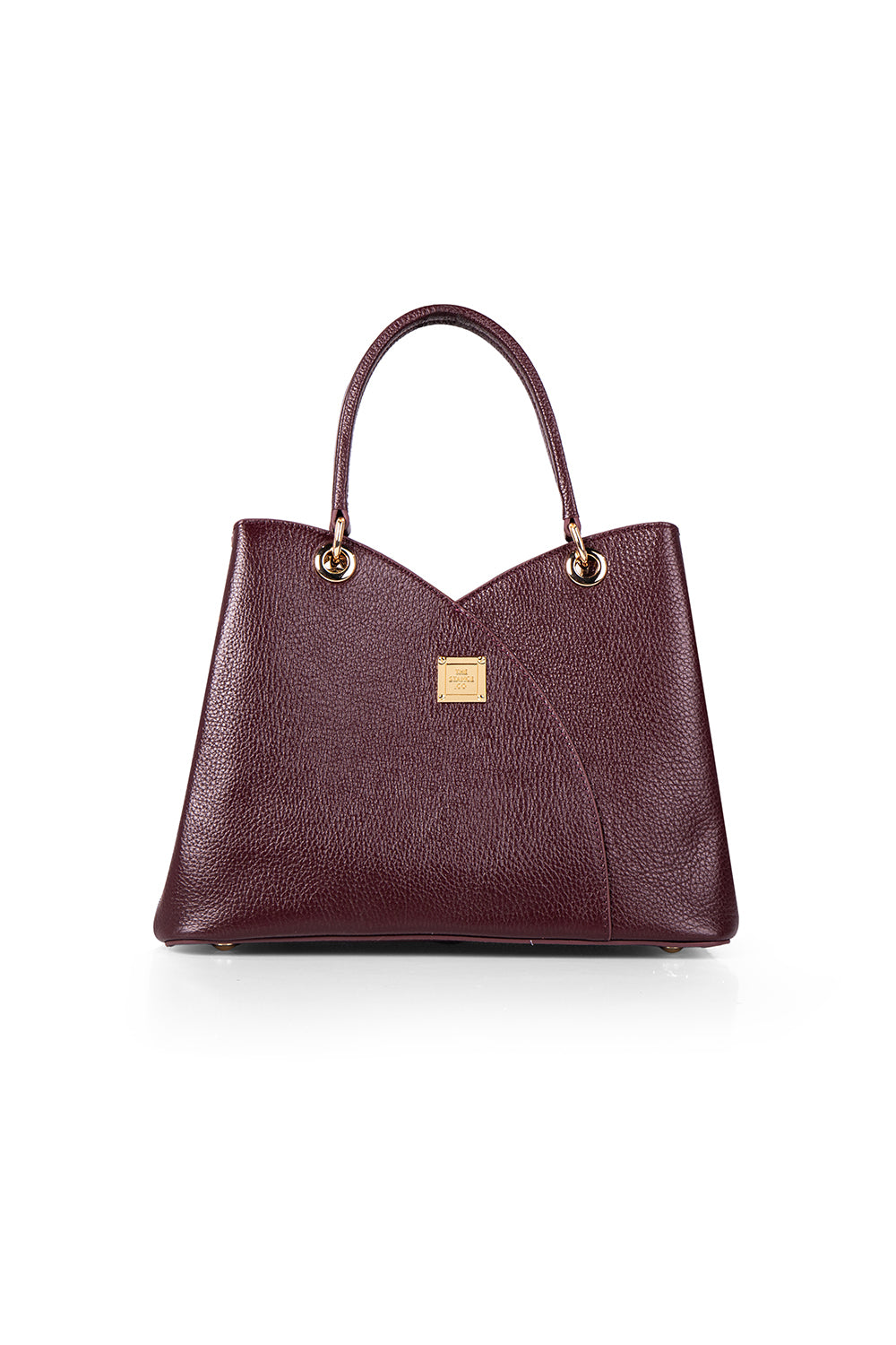 Thestance.co-Tulip Shoulder Bag-Omuz Çantası-2-Milagron.com