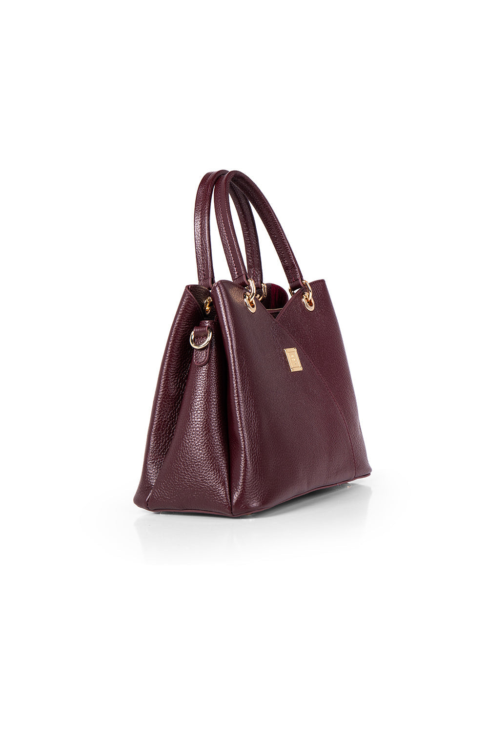 Thestance.co-Tulip Shoulder Bag-Omuz Çantası-3-Milagron.com