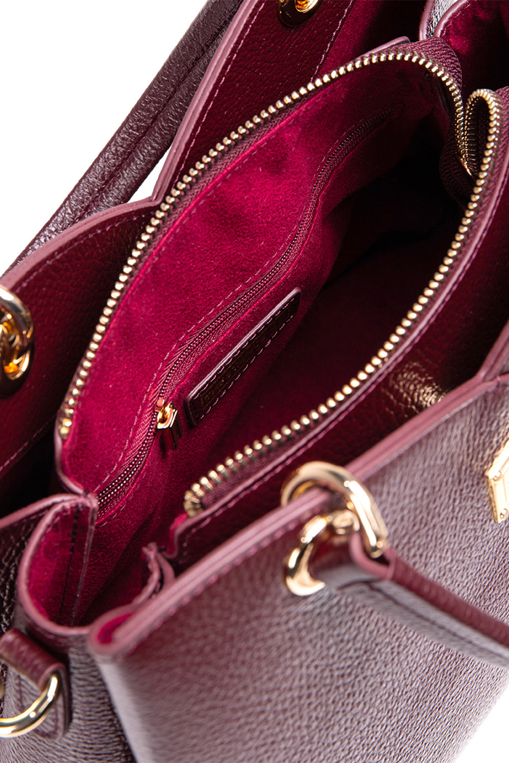 Thestance.co-Tulip Shoulder Bag-Omuz Çantası-6-Milagron.com