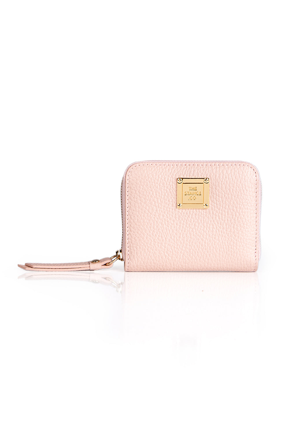 Thestance.co-ZIPPER WALLET-Cüzdan & Kartlık-1-Milagron.com