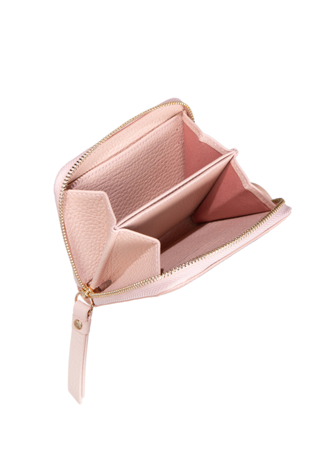 Thestance.co-ZIPPER WALLET-Cüzdan & Kartlık-2-Milagron.com