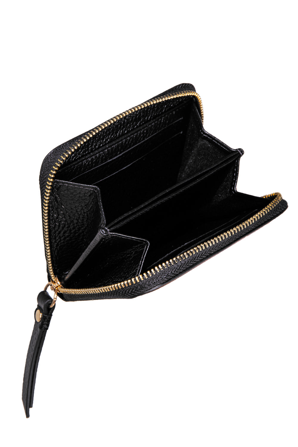 Thestance.co-ZIPPER WALLET-Cüzdan & Kartlık-2-Milagron.com