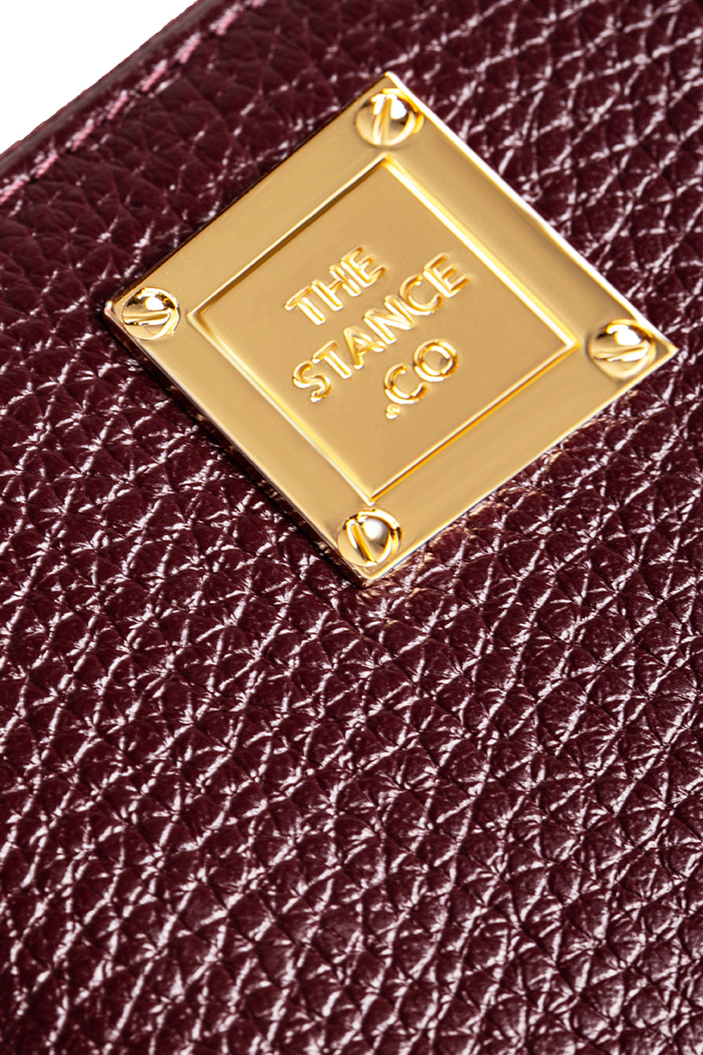 Thestance.co-ZIPPER WALLET-Cüzdan & Kartlık-3-Milagron.com