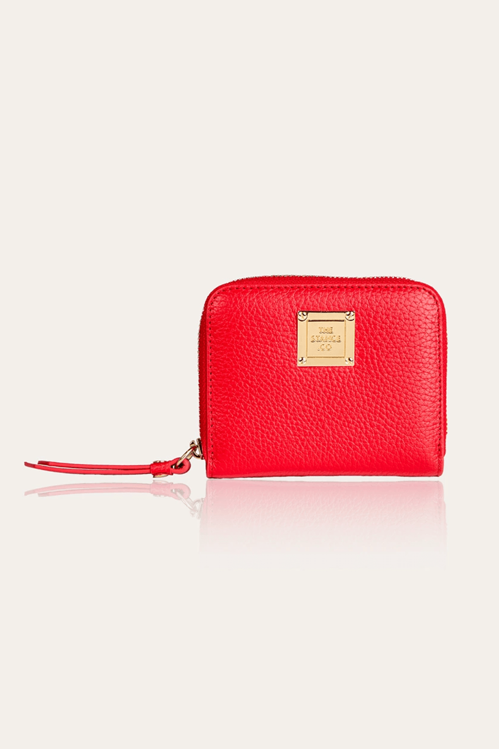 Thestance.co-Zipper Wallet-Cüzdan & Kartlık-1-Milagron.com