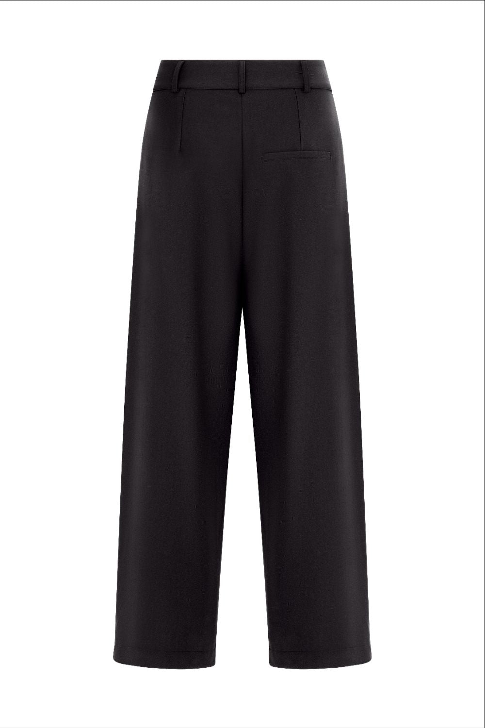 Arya Pantolon - Black - 2