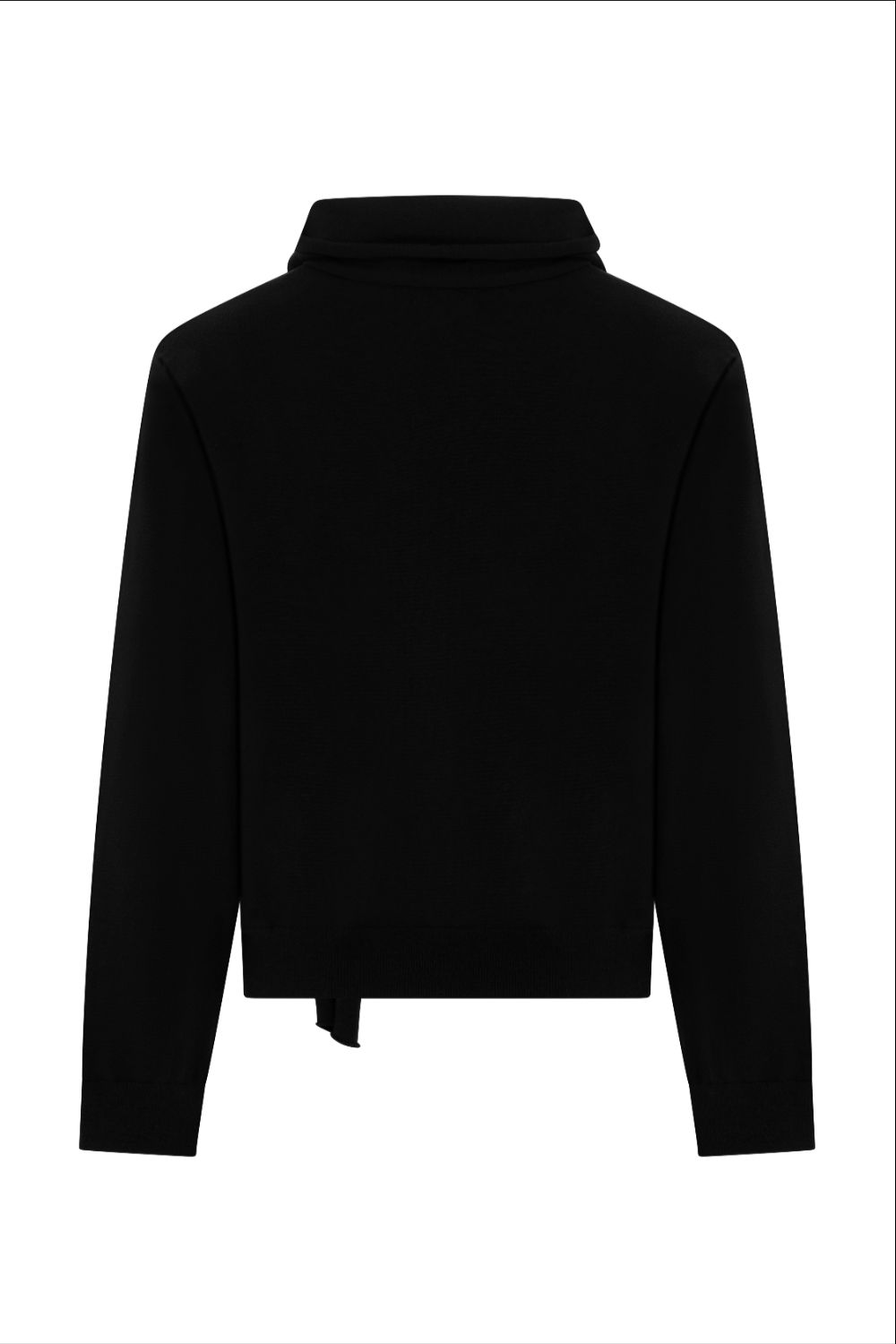 Miranda Sweater - Black - 5