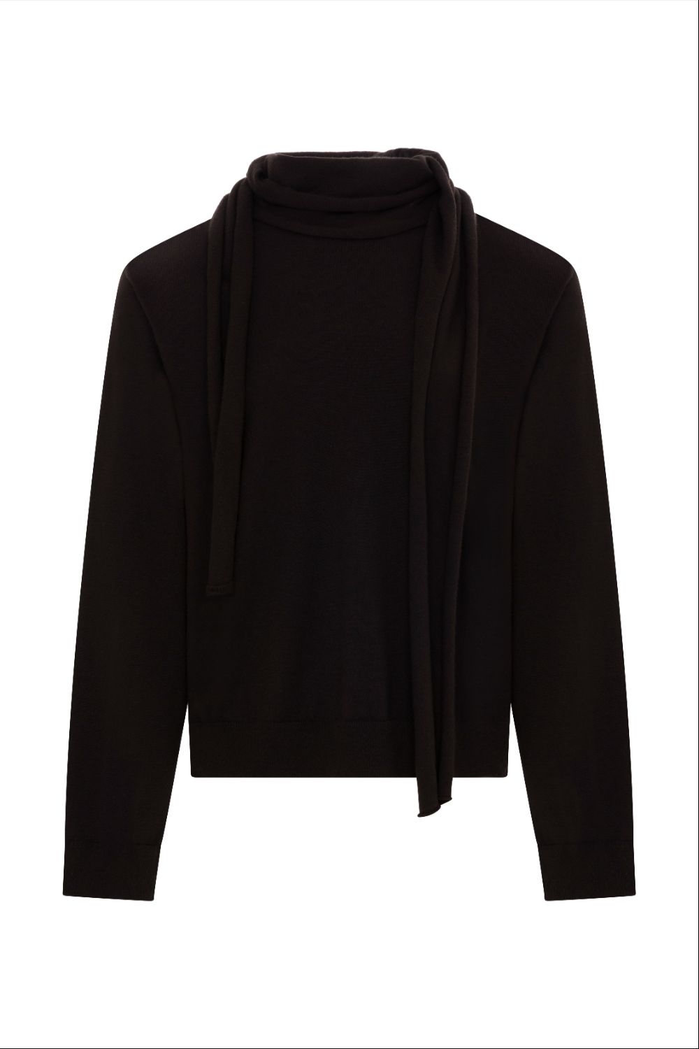 Miranda Sweater - Brown - 3