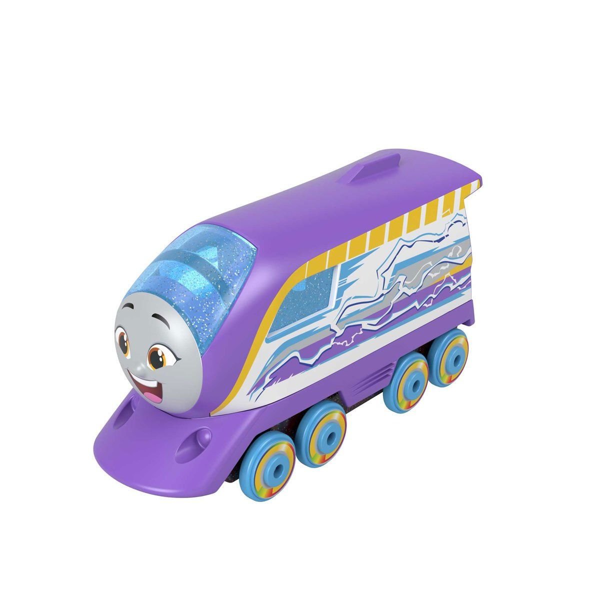 Thomas ve Arkadaşları-Renk Değiştiren Küçük Trenler-Oyuncak-5-Milagron.com