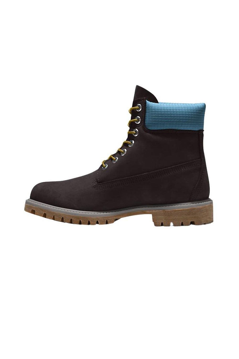 Timberland-6 Inch Premium Boot Black-Bot-2-Milagron.com