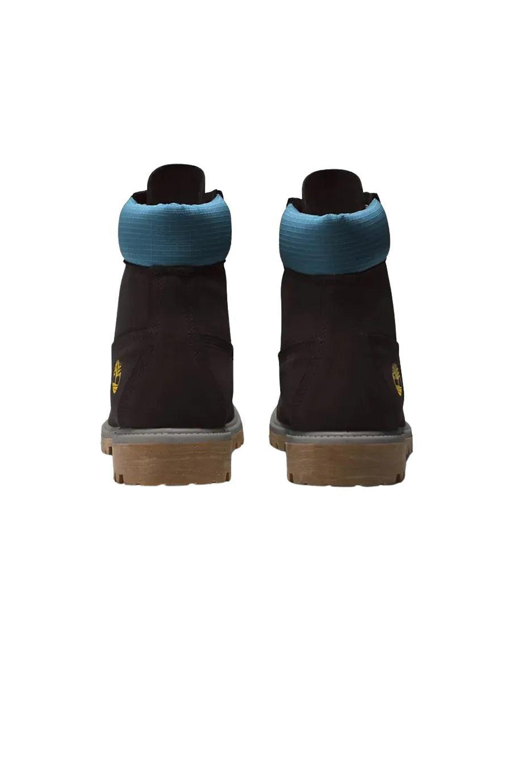 Timberland-6 Inch Premium Boot Black-Bot-4-Milagron.com