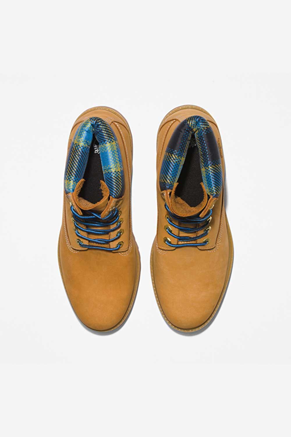 Timberland-6 Inch Premium Boot Wheat-Bot-2-Milagron.com