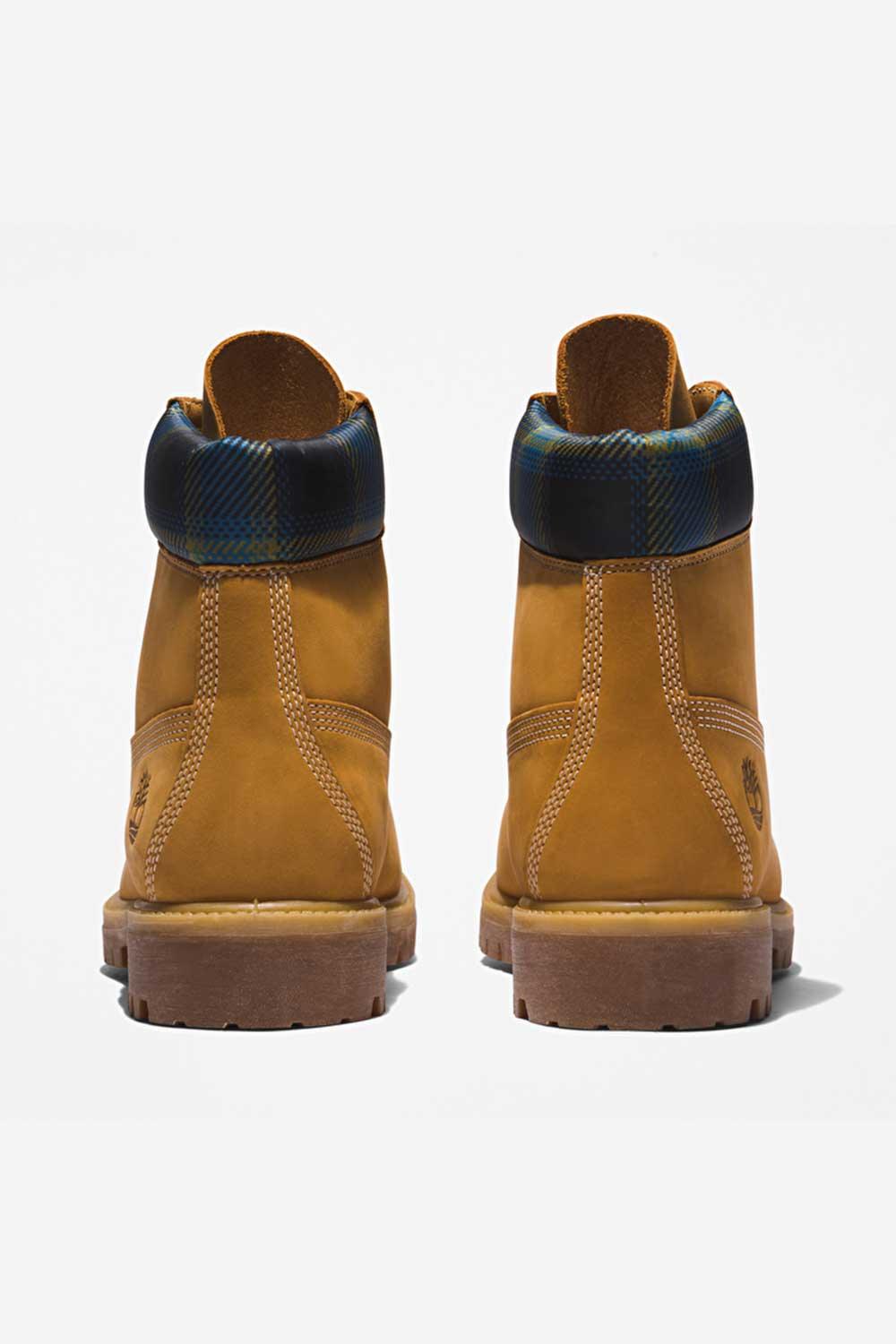 Timberland-6 Inch Premium Boot Wheat-Bot-5-Milagron.com