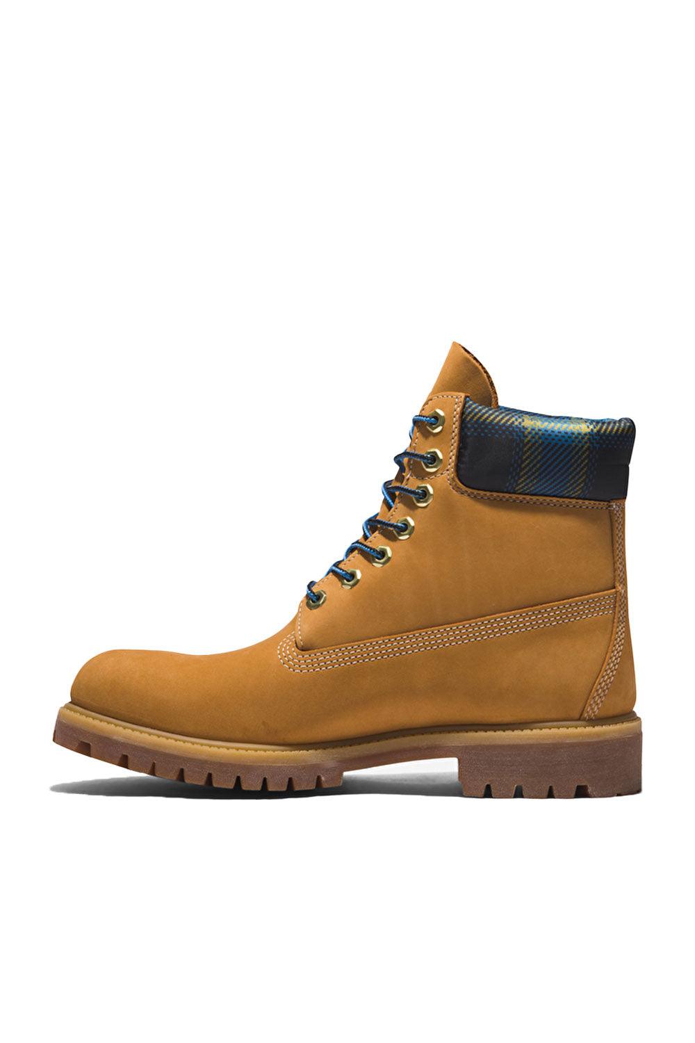 Timberland-6 Inch Premium Boot Wheat-Bot-6-Milagron.com