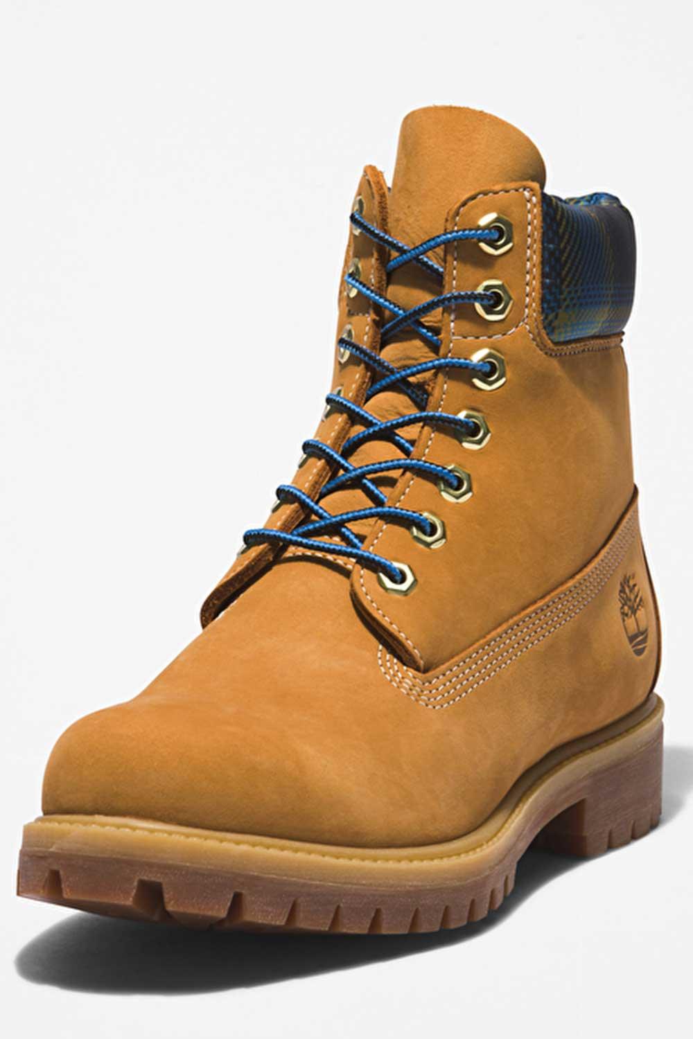 Timberland-6 Inch Premium Boot Wheat-Bot-8-Milagron.com