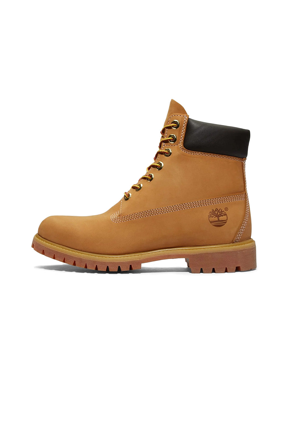 Timberland-6 Inch Premium Boot Wheat Su Geçirmez Sarı Bot-Bot-2-Milagron.com