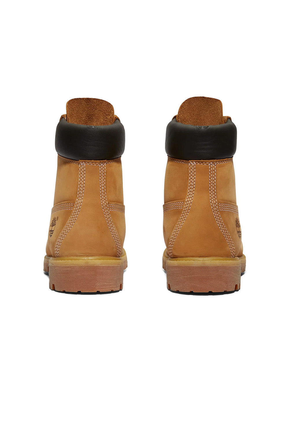 Timberland-6 Inch Premium Boot Wheat Su Geçirmez Sarı Bot-Bot-6-Milagron.com