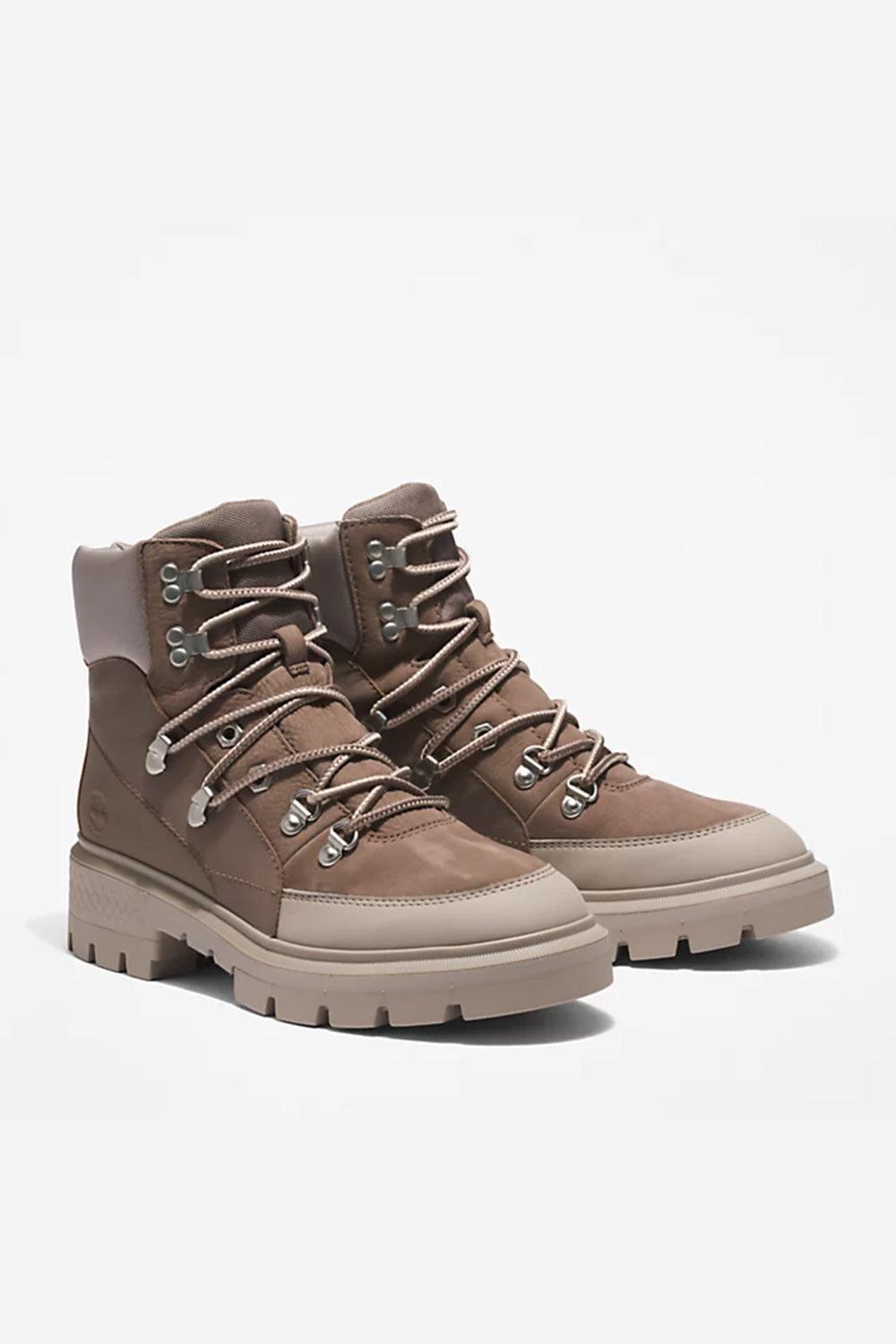 Timberland-Cortina Valley Hiker WP-Bot-2-Milagron.com