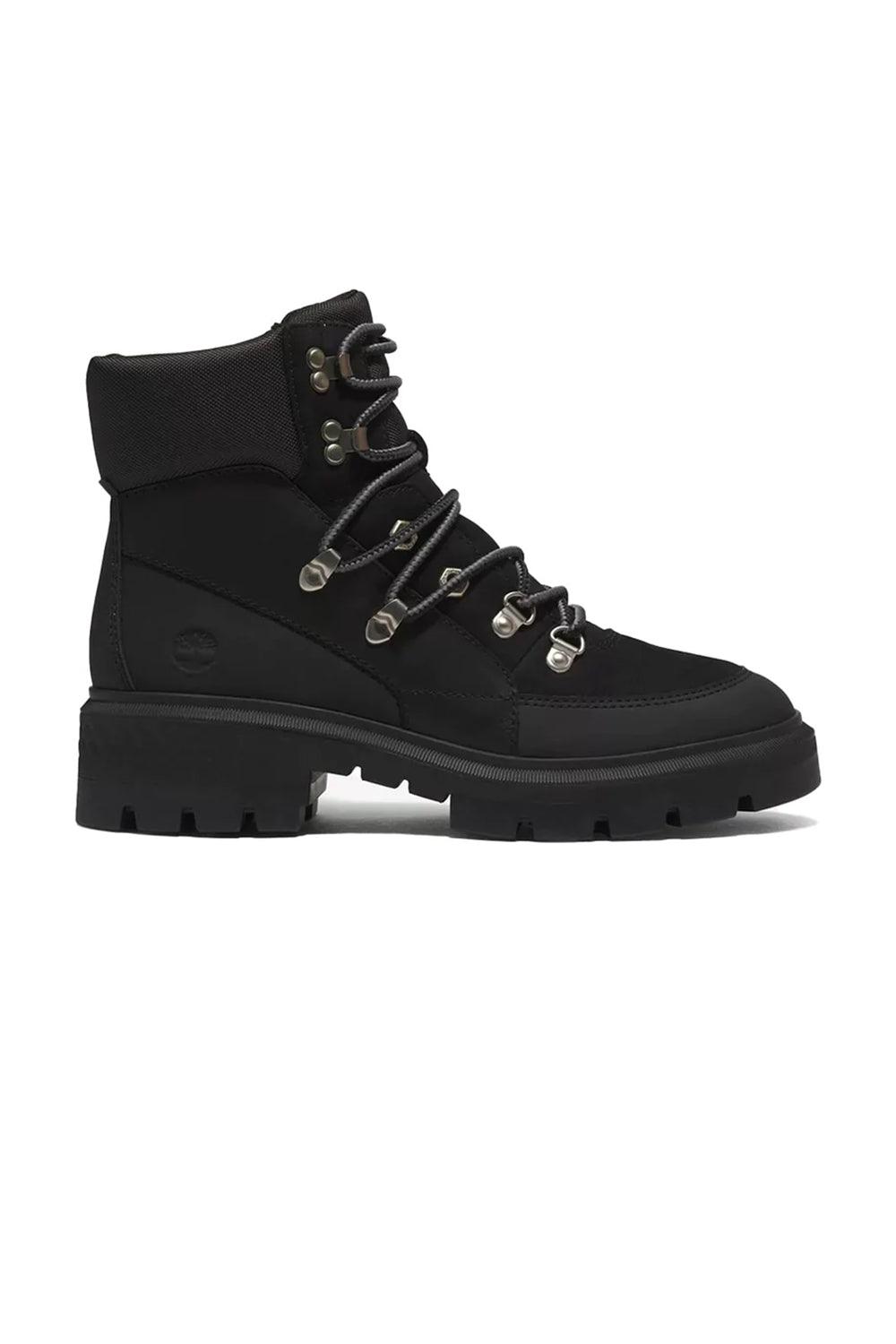 Timberland-Cortina Valley Hiker WP Jet Black-Bot-1-Milagron.com