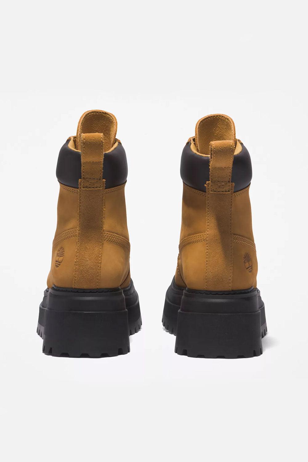 Timberland-Sky 6 In Lace Up-Bot-6-Milagron.com