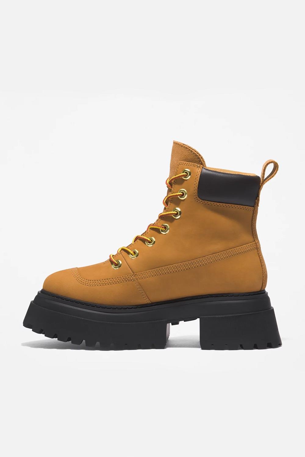Timberland-Sky 6 In Lace Up-Bot-7-Milagron.com