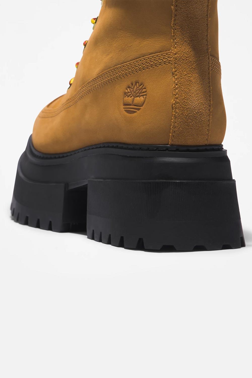Timberland-Sky 6 In Lace Up-Bot-8-Milagron.com