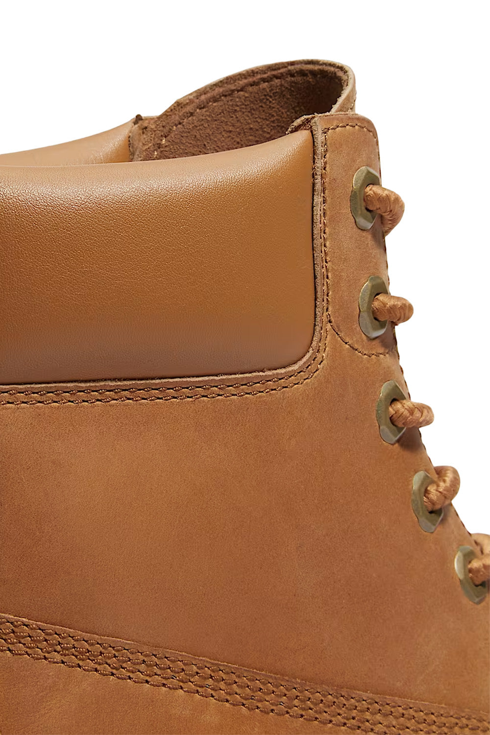 Timberland-Stone Street 6 Inch Lace Up Su Geçirmez Sarı Bot-Bot-7-Milagron.com