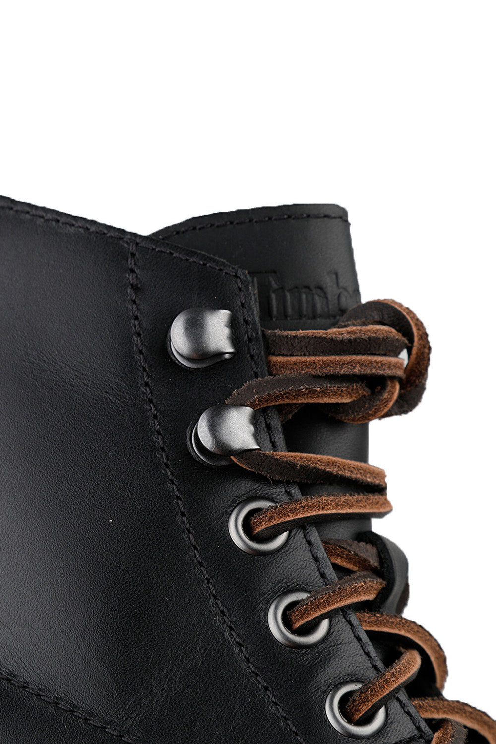 Timberland-Stone Street Platform Püsküllü Siyah Bot-Bot-7-Milagron.com