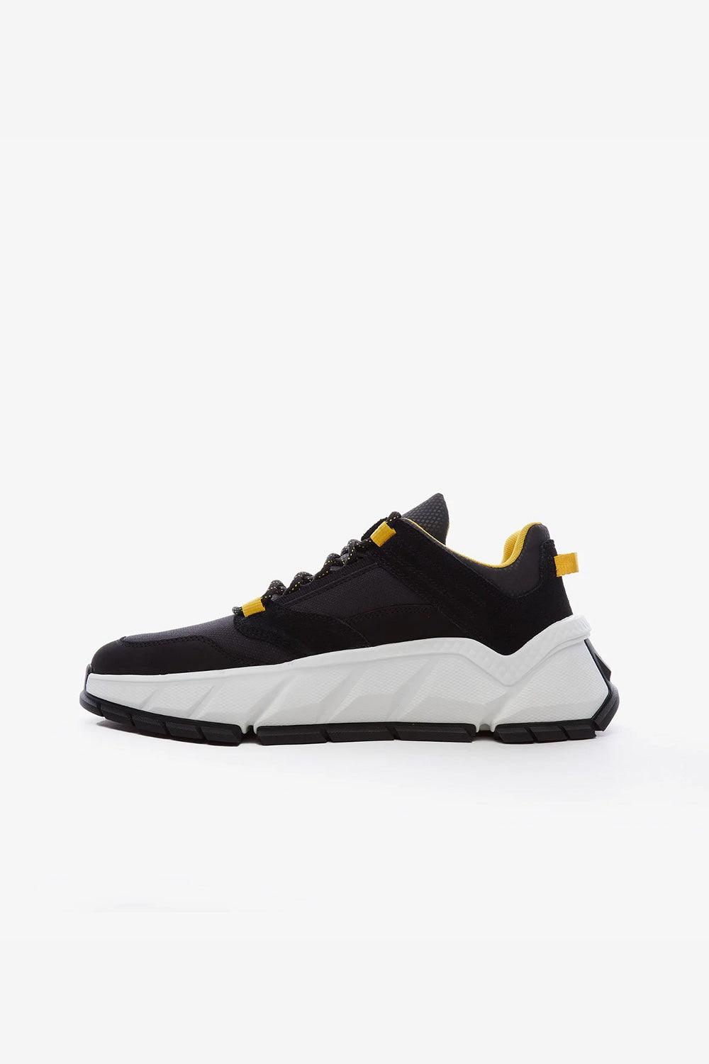 Timberland-TBL Turbo Low Black-Sneakers-5-Milagron.com
