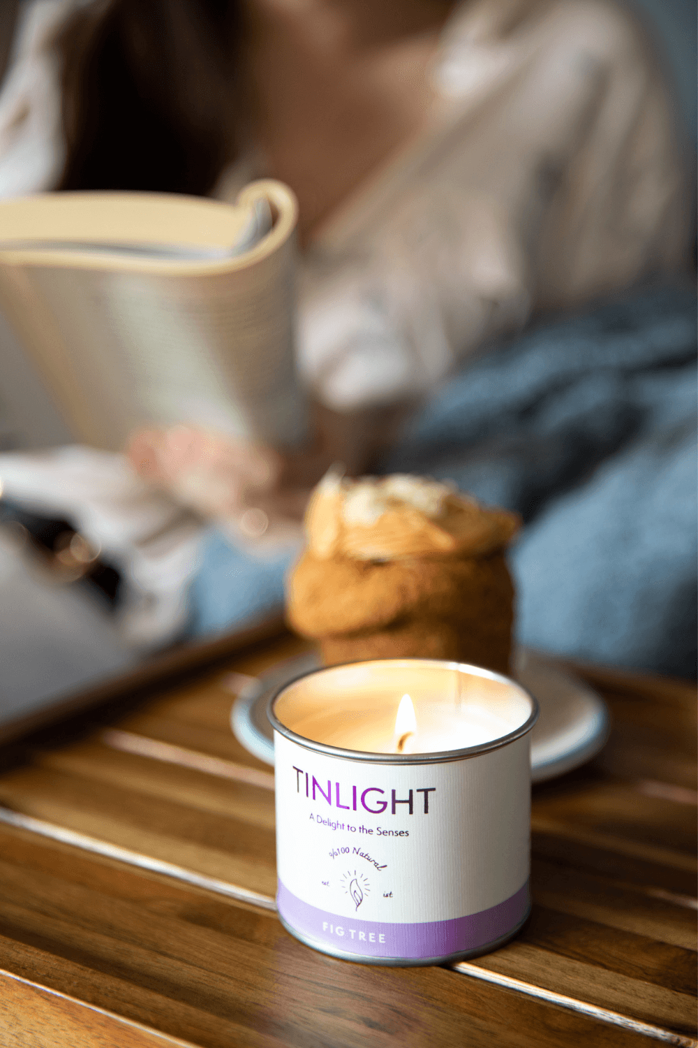 Tinlight-TINLIGHT FIG TREE 170 GR-Mum-6-Milagron.com