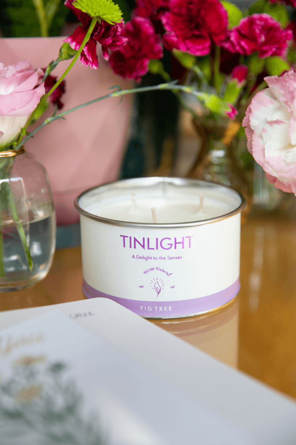 Tinlight-TINLIGHT FIG TREE 340 GR-Mum-3-Milagron.com