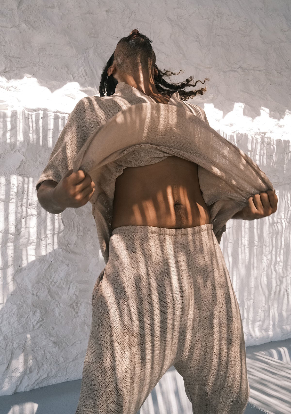 Tiny-Bej Triko Bluz-Gömlek-10-Milagron.com