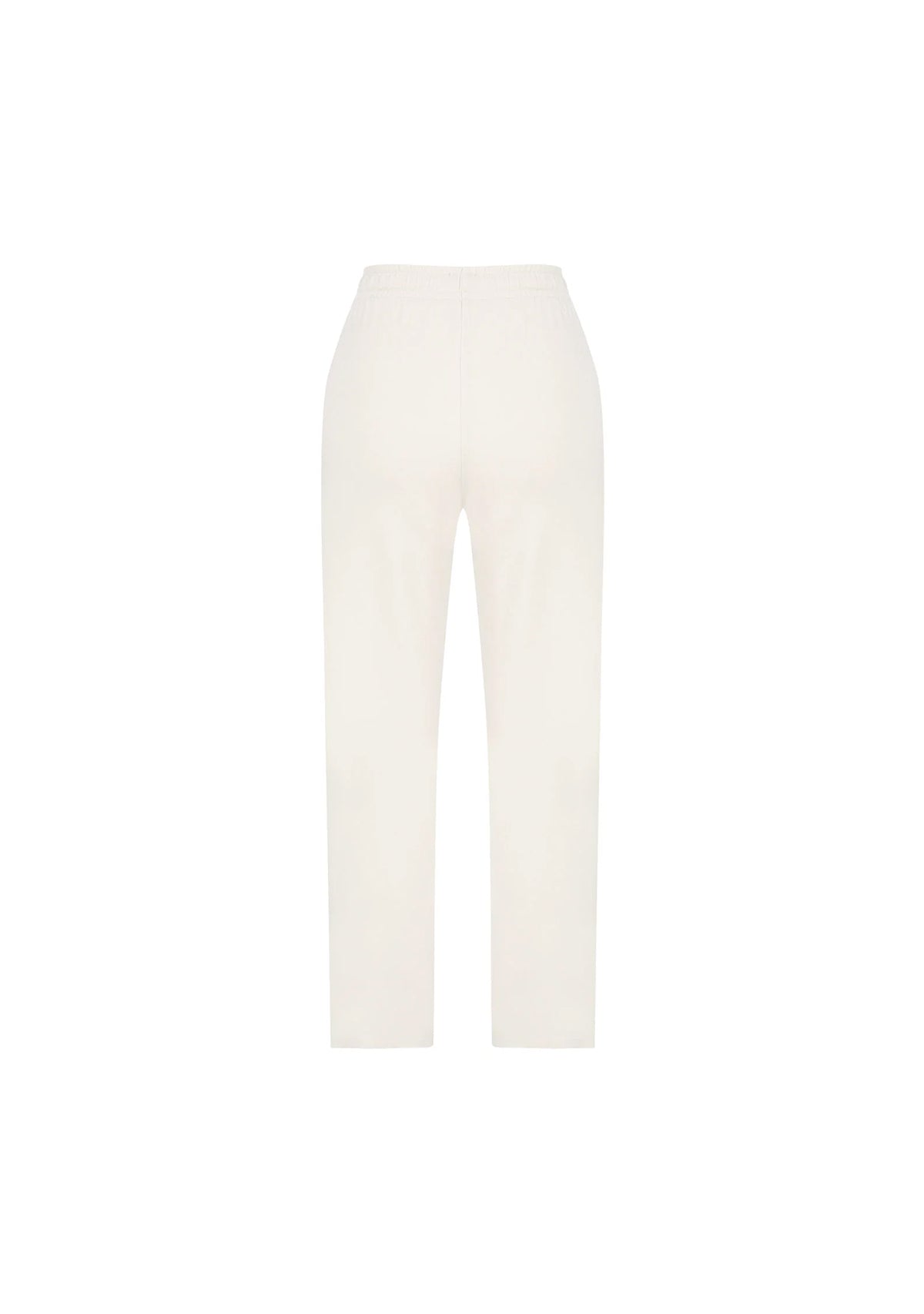 Tiny-Beyaz İnce Eşofman Altı-Eşofman-9-Milagron.com