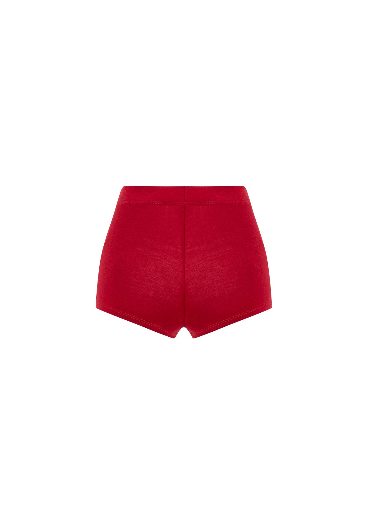 Tiny-Bordo Boxer Şort-Şort-13-Milagron.com