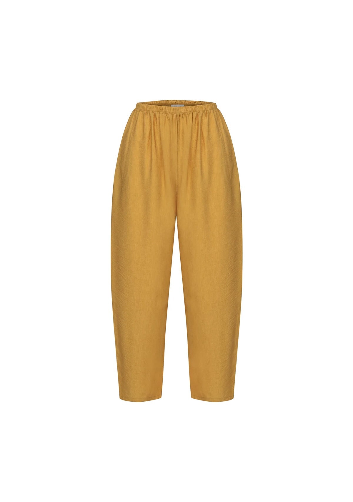 Hardal Pantolon