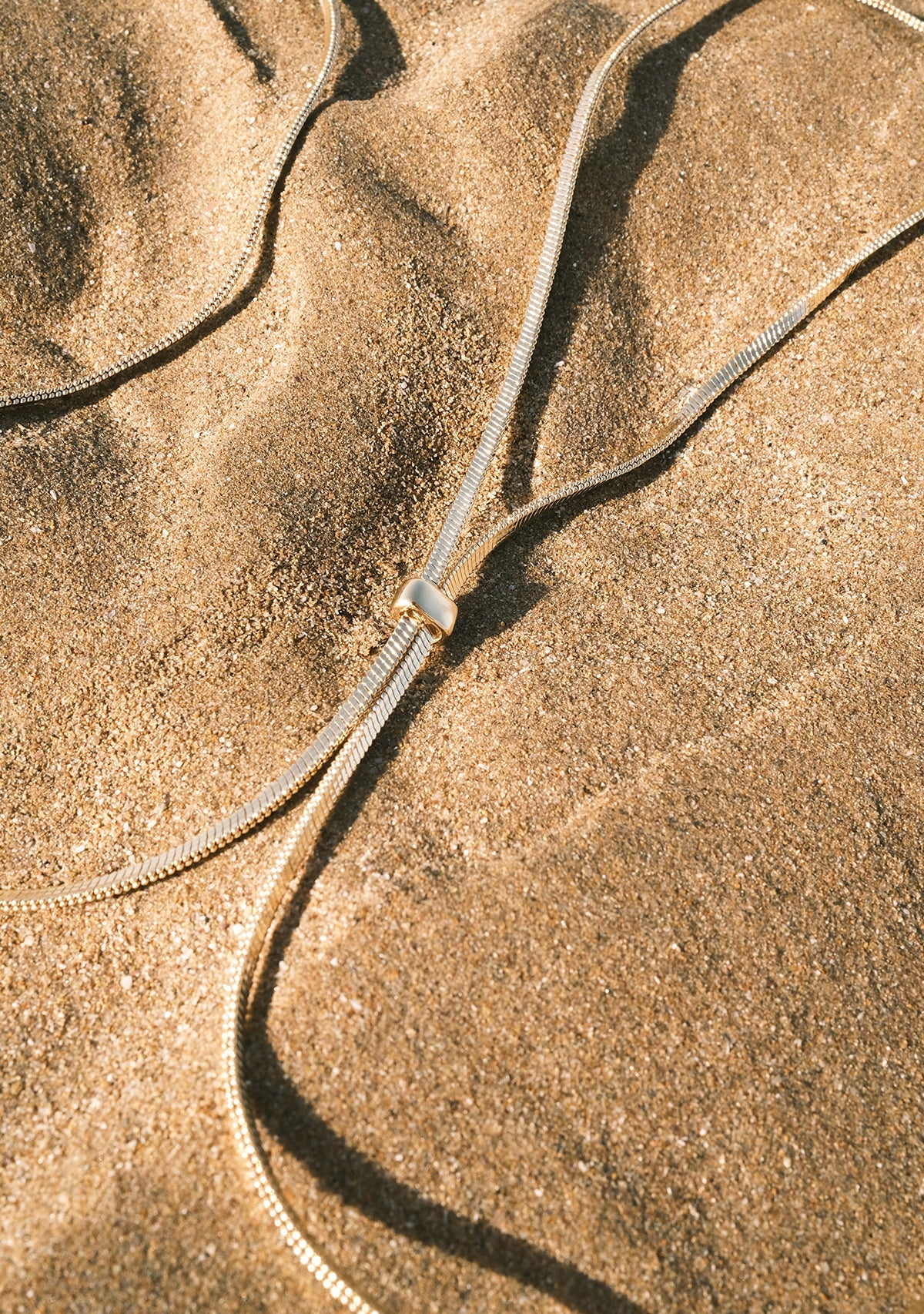 Tiny-Hathor Gold Necklace-Kolye-9-Milagron.com