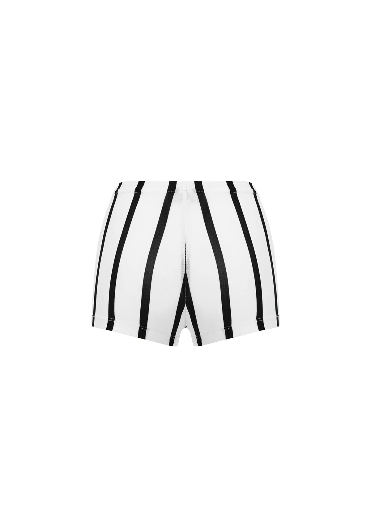 Tiny-Kalın Çizgili Boxer-Ev Şort-7-Milagron.com