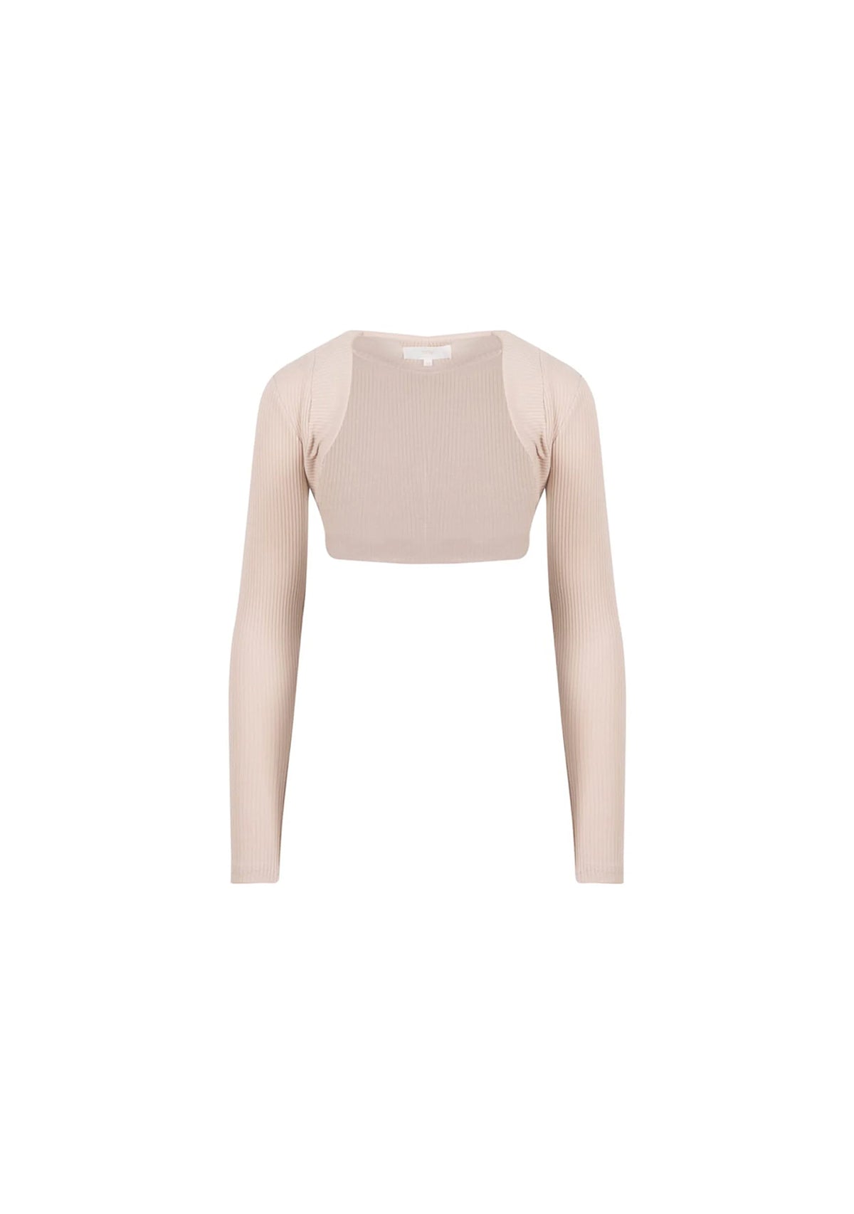 Tiny-Krem Esnek Bolero-Top-9-Milagron.com