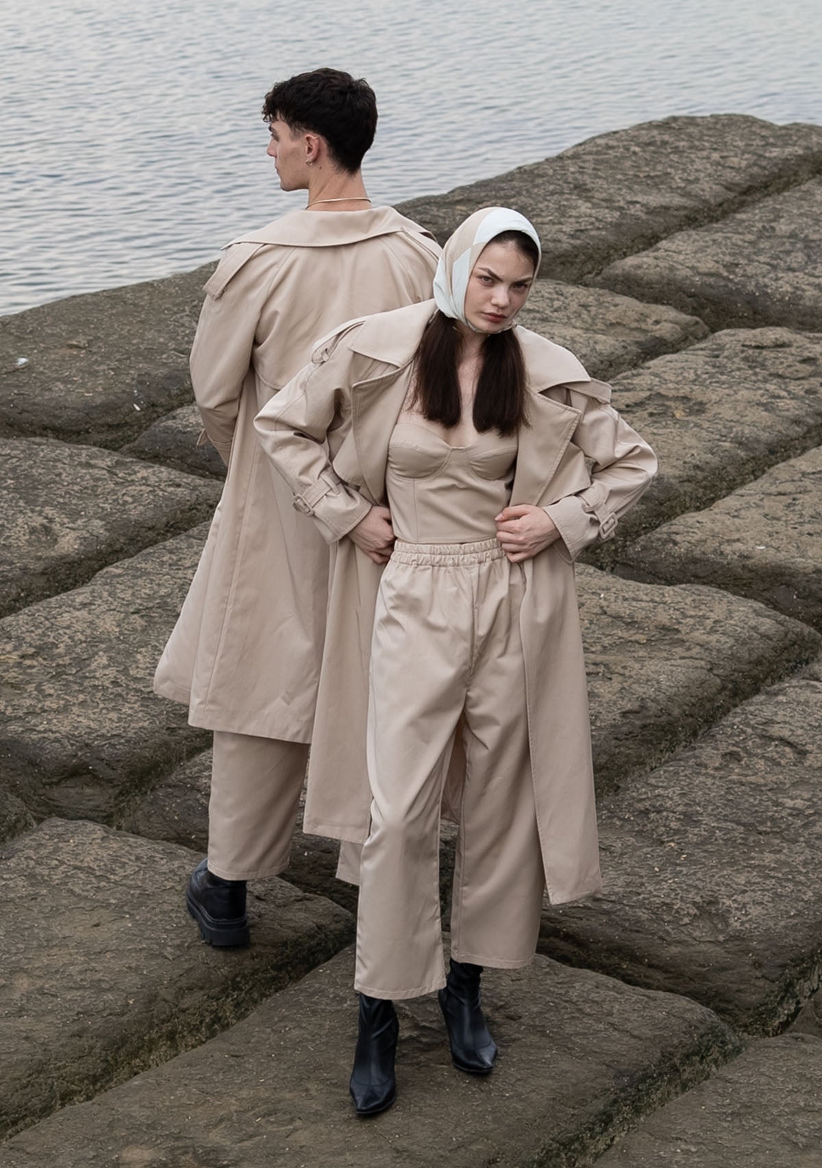 Tiny-Krem Kalp Yaka Büstiyer-Top-7-Milagron.com