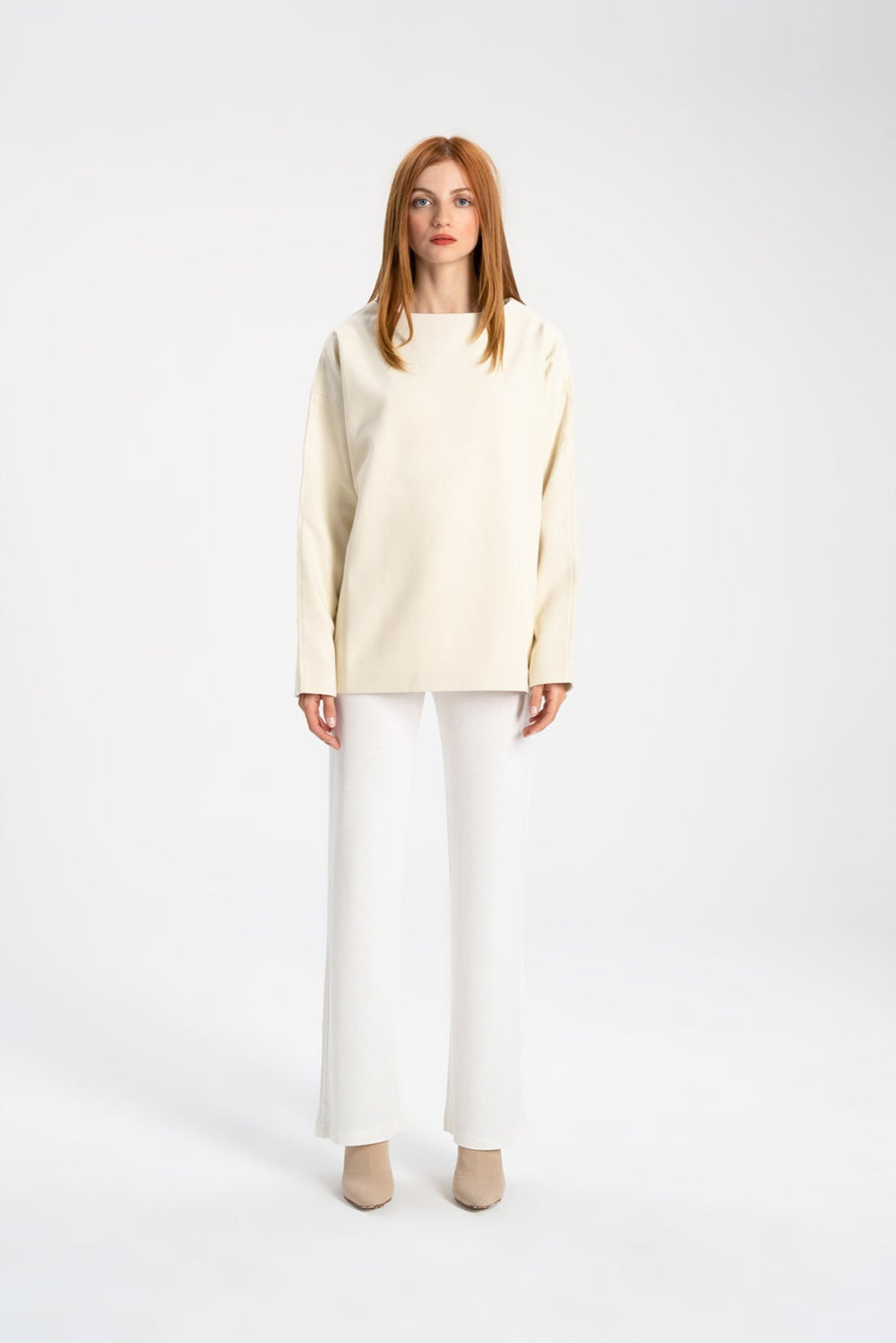 Tiny-Krem Kaşe Kazak-Kazak & Triko-1-Milagron.com