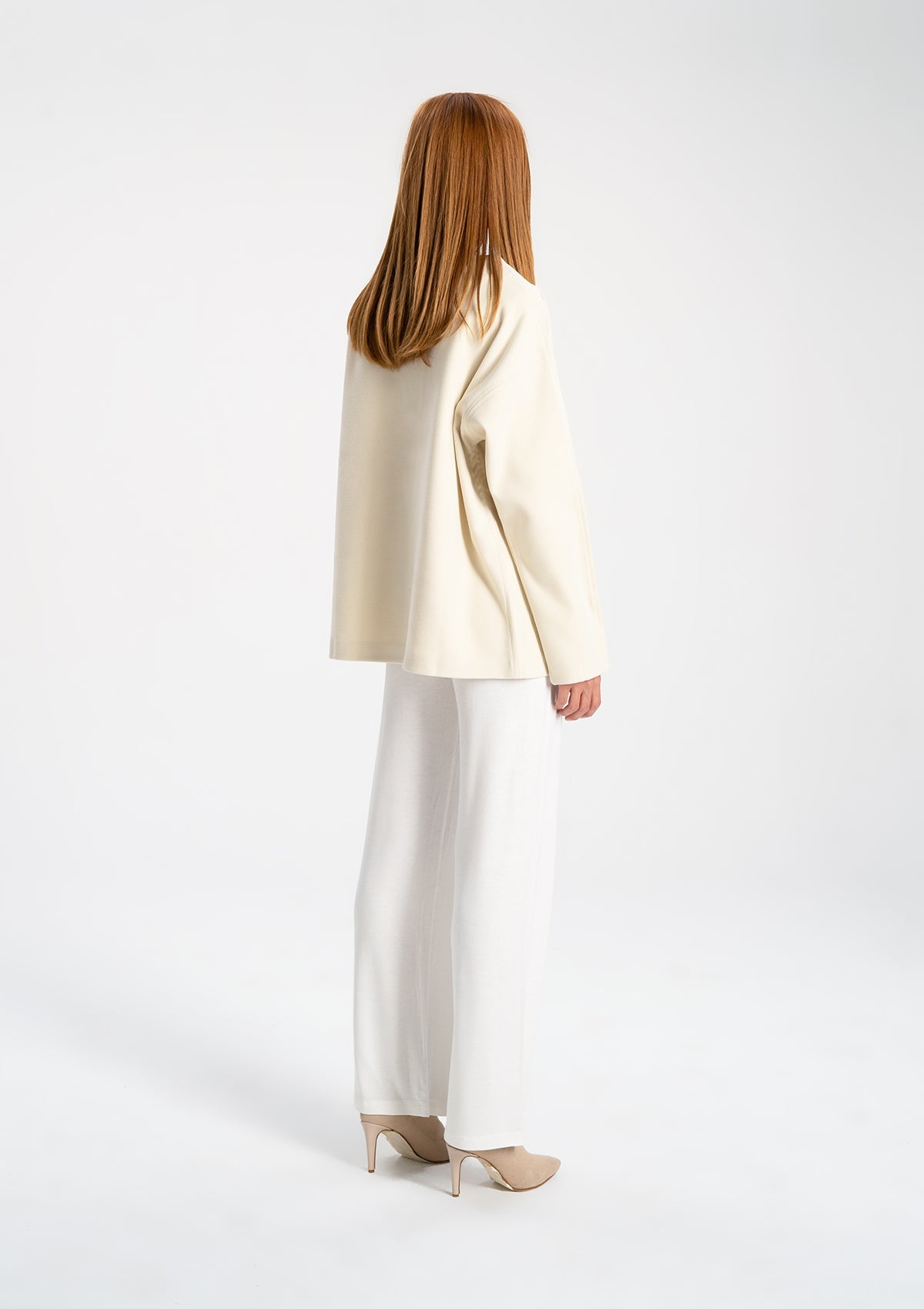 Tiny-Krem Kaşe Kazak-Kazak & Triko-2-Milagron.com