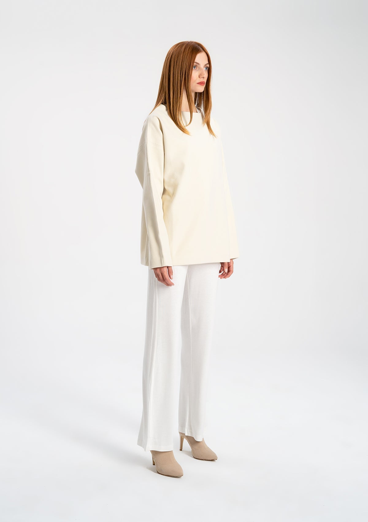 Tiny-Krem Kaşe Kazak-Kazak & Triko-7-Milagron.com