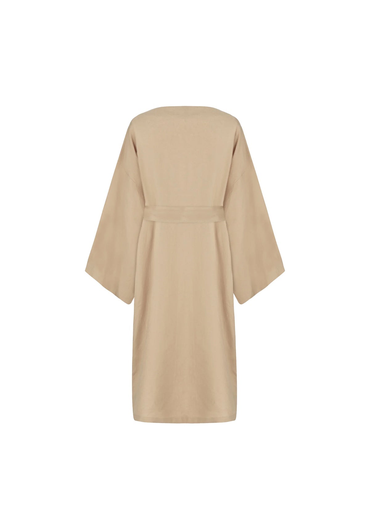 Tiny-Krem Keten Kimono-Kimono-10-Milagron.com