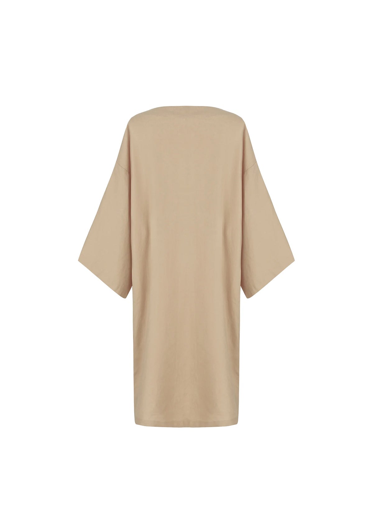 Tiny-Krem Keten Kimono-Kimono-12-Milagron.com