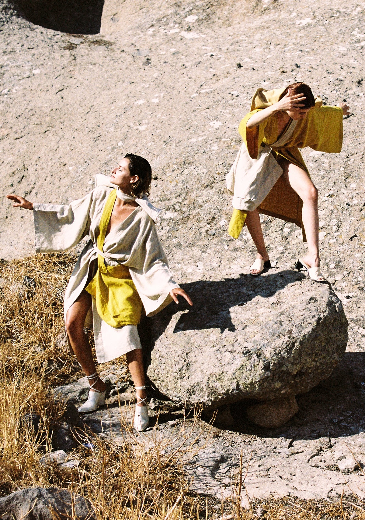 Tiny-Krem Keten Kimono-Kimono-8-Milagron.com