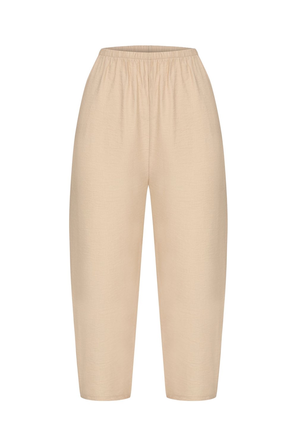 Tiny-Krem Pantolon-Pantolon-5-Milagron.com