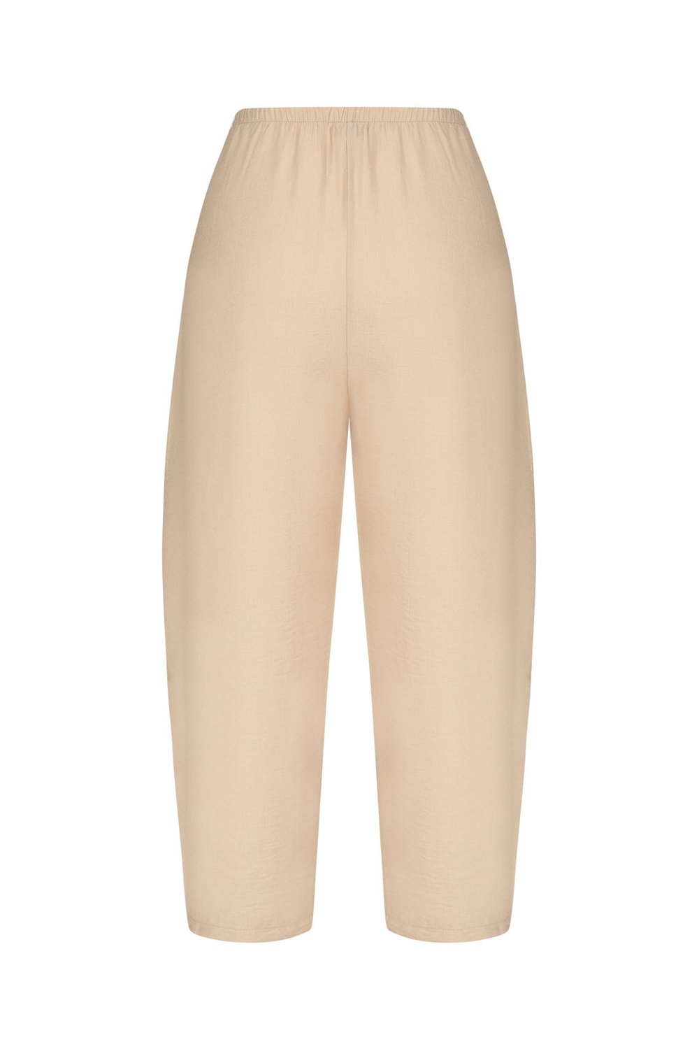 Tiny-Krem Pantolon-Pantolon-6-Milagron.com