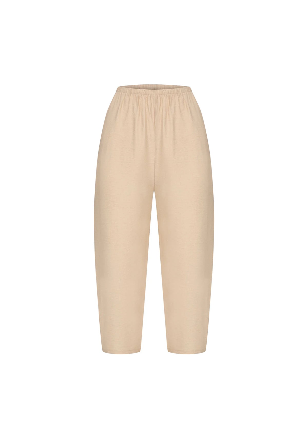 Tiny-Krem Pantolon-Pantolon-6-Milagron.com