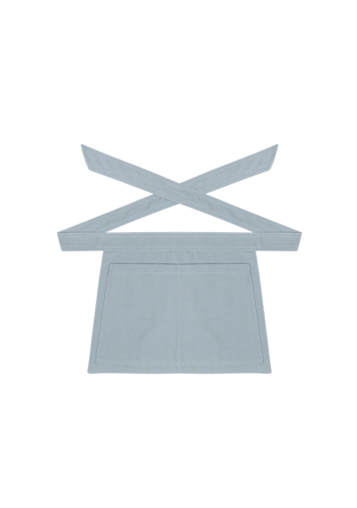 Tiny-Mavi Cepli Bel Çantası-Bel Çantası-7-Milagron.com